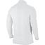 Nike Mens Premier RF Cover-Up Jacket - White/Metallic Zinc - thumbnail image 2