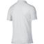 Nike Mens Premier RF Polo - White/Metallic Zinc - thumbnail image 2