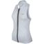 Nike Womens Dri-FIT Touch Sleeveless Top - Grey Heather - thumbnail image 1