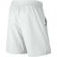 Nike Mens Premier Gladiator 9" Shorts - Light Grey - thumbnail image 2