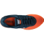 Nike Mens Air Pegasus+ 30 Running Shoes - Green/Orange - thumbnail image 3
