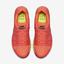 Nike Mens Air Vapor Advantage Tennis Shoes - Hyper Orange - thumbnail image 4