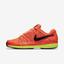 Nike Mens Air Vapor Advantage Tennis Shoes - Hyper Orange - thumbnail image 1