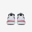 Nike Mens Air Vapor Advantage Tennis Shoes - White/University Red - thumbnail image 6