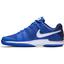 Nike Kids Air Vapor Advantage Tennis Shoes - Blue/White - thumbnail image 2