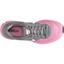Nike Womens Air Pegasus+ 30 Running Shoes - Grey/White - thumbnail image 3
