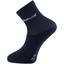 Babolat Unisex Socks (3 Pairs) - Navy/White/Grey - thumbnail image 1