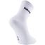 Babolat Unisex Socks (3 Pairs) - Navy/White/Grey - thumbnail image 4