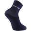 Babolat Junior Socks (3 Pairs) - Navy/Grey/White - thumbnail image 2