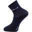 Babolat Junior Socks (3 Pairs) - Navy/Grey/White - thumbnail image 1