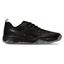 Salming Mens Rebel Padel Shoes - Black - thumbnail image 1