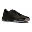 Salming Mens Rebel Padel Shoes - Black - thumbnail image 3