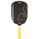 JOOLA Agassi Edge Heat Vision 16MM Pickleball Paddle - thumbnail image 5