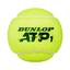 Dunlop ATP Tennis Balls (3 Ball Can) - thumbnail image 2