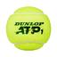 Dunlop ATP Tennis Balls (4 Ball Can) - thumbnail image 2
