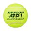 Dunlop ATP Championship Tennis Balls (3 Ball Can) - thumbnail image 2