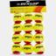 Dunlop Stage 3 Red Junior Tennis Balls (1 Dozen) - thumbnail image 1