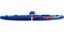 Babolat I-Pulse Blast Badminton Racket [Strung] - thumbnail image 6