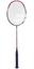 Babolat X-Feel Fury Badminton Racket (2024) - Red/Black - thumbnail image 1