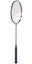 Babolat X-Feel Fury Badminton Racket (2024) - Red/Black - thumbnail image 2