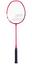 Babolat X-Feel Rise Badminton Racket (2024) - Red - thumbnail image 1