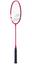 Babolat X-Feel Rise Badminton Racket (2024) - Red - thumbnail image 2