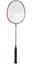 Babolat X-Feel Origin Badminton Racket (2024) - Blue/Red - thumbnail image 1