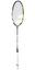 Babolat Speedlighter Junior Badminton Racket (2024) - Black/Green - thumbnail image 2