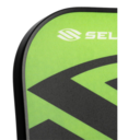 Selkirk Amped Control Epic Lightweight Pickleball Paddle- Green - thumbnail image 2