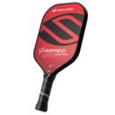 Selkirk Amped Control Epic Lightweight Pickleball Paddle- Red - thumbnail image 2