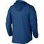 Nike Mens Hurricane Jacket - Military Blue - thumbnail image 2