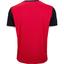 Victor Mens Function Tee - Red - thumbnail image 2