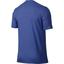 Nike Mens TNNS Tee - Game Royal - thumbnail image 2