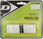 Dunlop Gecko-Tac Replacement Grip - White