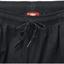 Nike Mens Hybrid Allover Print Matrix Tracksuit - Black/Metallic Silver - thumbnail image 3