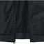 Nike Mens Hybrid Allover Print Matrix Tracksuit - Black/Metallic Silver - thumbnail image 6