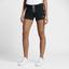 Nike Womens Sportswear Shorts - Black - thumbnail image 3