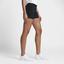 Nike Womens Sportswear Shorts - Black - thumbnail image 4