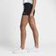 Nike Womens Sportswear Shorts - Black - thumbnail image 5