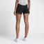 Nike Womens Sportswear Shorts - Black - thumbnail image 6