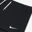 Nike Womens Sportswear Shorts - Black - thumbnail image 9