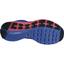 Nike Mens Zoom Structure+ 17 Running Shoes - Cobalt - thumbnail image 2