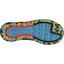 Nike Mens Zoom Wildhorse GTX Trail Running Shoes - Black/Bright Crimson - thumbnail image 2