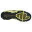 Nike Mens Dual Fusion Run 2 Shield Running Shoes - Khaki/Lime - thumbnail image 2
