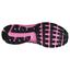 Nike Womens Air Relentless 3 MSL Running Shoes - Red Violet/Grey - thumbnail image 2