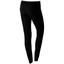 Nike Womens Sportswear Pants - Black - thumbnail image 2