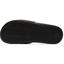 Nike Womens Benassi Just Do It Flip Flops - Black - thumbnail image 5