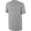 Nike Mens RF Betterer V Neck Tee - Grey - thumbnail image 2
