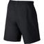 Nike Mens Premier Gladiator Shorts - Black/Ivory - thumbnail image 2