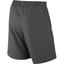Nike Mens Premier Gladiator Shorts - Medium Ash/University Red - thumbnail image 2